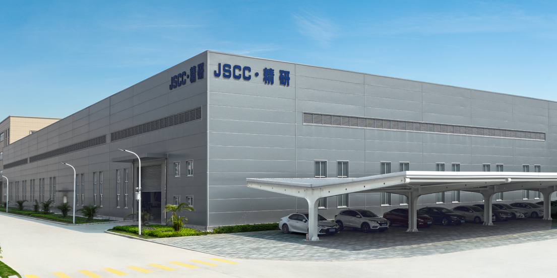 精研同安工業(yè)園作為福建省重點(diǎn)產(chǎn)業(yè)項(xiàng)目，已順利竣工