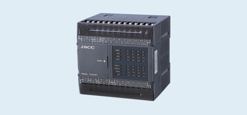 FA系列PLC可編程控制器