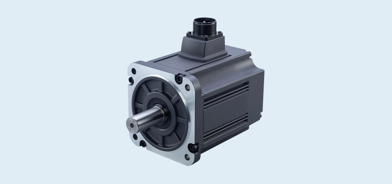 MS系列伺服電機(jī)