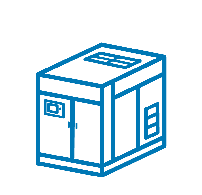 螺桿空壓機(jī)